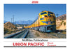 2026 UNION PACIFIC COLOR CALENDAR