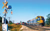 2027 SANTA FE COLOR CALENDAR