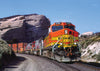 2026 BNSF COLOR CALENDAR