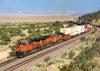 2026 BNSF COLOR CALENDAR