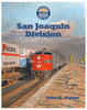 SOUTHERN PACIFIC SAN JOAQUIN DIVISION/Signor