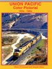 UNION PACIFIC COLOR PICTORIAL 1950s - 1980s-Vol 1/Freimund and Shine