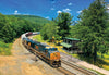 2026 CSX COLOR CALENDAR