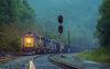 2025 CSX TRANSPORTATION COLOR CALENDAR