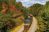 2026 NORFOLK SOUTHERN COLOR CALENDAR