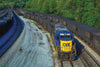 2025 CSX TRANSPORTATION COLOR CALENDAR