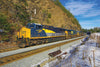 2026 CSX COLOR CALENDAR