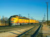 2026 UNION PACIFIC COLOR CALENDAR