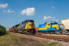 2026 CSX COLOR CALENDAR