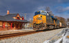 2026 CSX COLOR CALENDAR