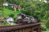 2026 NORFOLK SOUTHERN COLOR CALENDAR