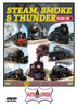 STEAM, SMOKE & THUNDER - VOL 1
