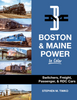 BOSTON & MAINE POWER/Timko