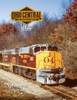 OHIO CENTRAL IN COLOR - VOL 2/Baer