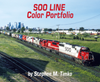 SOO LINE COLOR PORTFOLIO/Timko