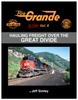 RIO GRANDE IN COLOR - VOL 8: HAULING FREIGHT OVER THE GREAT DIVIDE/Simley