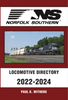 NORFOLK SOUTHERN LOCOMOTIVE DIRECTORY 2022-2024/Withers