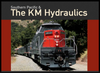 SOUTHERN PACIFIC AND THE KM HYDRAULICS - 2ND EDITION/R J Zenk