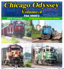CHICAGO ODYSSEY - VOL 4: THE 1990s