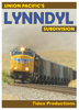 UNION PACIFIC'S LYNNDYL SUBDIVISION
