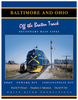 BALTIMORE & OHIO - VOL 4: OFF THE BEATEN TRACK/Oroszi-Salamon-Ori