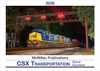 2026 CSX COLOR CALENDAR