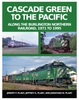 CASCADE GREEN TO THE PACIFIC/Plant-Plant-Plant