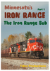 MINNESOTA'S IRON RANGE - PART 1