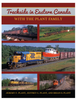 TRACKSIDE IN EASTERN CANADA/Plant-Plant