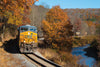 2026 CSX COLOR CALENDAR