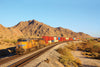 2026 UNION PACIFIC COLOR CALENDAR