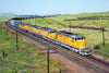 2026 UNION PACIFIC COLOR CALENDAR