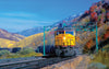 2026 UNION PACIFIC COLOR CALENDAR