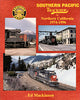 SOUTHERN PACIFIC TRACKSIDE IN NORTHERN CALIFONIA 1974-1996/Mackinson