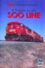 A TRIBUTE TO THE SOO LINE - DVD