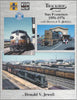 TRACKSIDE AROUND SAN FRANCISCO 1956-1976/Jewell-Jewell