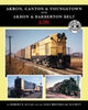 AKRON CANTON & YOUNGSTOWN AND AKRON & BARBERTON BELT IN COLOR/Lucas-AC&Y Historical Society