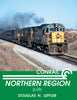 CONRAIL NORTHERN REGION IN COLOR/Leffler