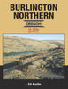 BURLINGTON NORTHERN OREGON IN COLOR/Austin