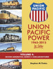 UNON PACIFIC POWER 1965-2015 IN COLOR - VOL 4/Timko