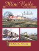 ILLINI RAILS/Yanosey