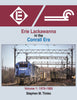 ERIE LACKAWANNA IN THE CONRAIL ERA - VOL 1: 1976-1980/Timko