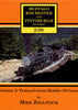BUFFALO, ROCHESTER & PITTSBURGH RAILWAY IN COLOR - VOL 2: PENNSYLVANIA-MIDDLE DIVISION/Zollitsch