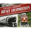 VINTAGE & MODERN DIESEL LOCOMOTIVES/Trzoniec