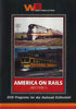 AMERICA ON RAILS - VOL 1