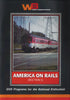 AMERICA ON RAILS - VOL 3
