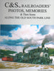 C&S n.g. RAILROADERS' PHOTOS AND MEMORIES/Klinger