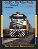 GM&O IN COLOR - VOL 2: THE ALTON ROUTE/Petric