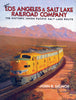THE LOS ANGELES & SALT LAKE RAILROAD COMPANY/Signor