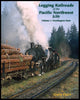 LOGGING RAILROADS OF THE PACIFIC NORTHWEST IN COLOR - VOL 1: WASHINGTON STATE/Durr